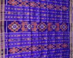 Khandua Silk (Patta) Saree – Special Kothari - Image 4