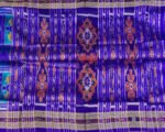 Khandua Silk (Patta) Saree – Special Kothari - Image 5