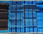 Khandua Silk (Patta) Saree – Buti Body - Image 5