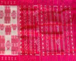 Khandua Silk (Patta) - Special Pasapalli - Image 4