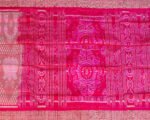 Sambalpuri Silk (Patta) Shri Lakshmi - Image 5