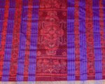 Sambalpuri Silk (Patta) Special Traditional Tribal Body - Image 4