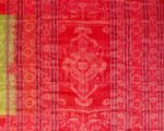 Sambalpuri Silk (Patta)- Traditional - Image 3