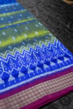 RatnaPrava Khandua Silk (Patta) - Image 6