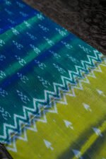 RatnaPrava Khandua Silk (Patta) - Image 4