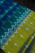 RatnaPrava Khandua Silk (Patta) - Image 3