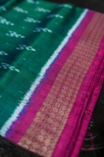 RatnaPrava Khandua Silk (Patta) - Image 2