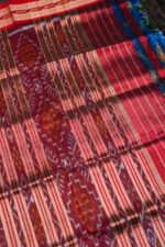 Gajamayuri Silk Classic Khandua Silk (Patta) - Image 7