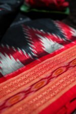 RudraShyama Khandua Silk (Patta) - Image 3