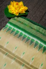 Pallavi Pata Classic Khandua Silk (Patta) - Image 3