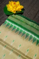 Pallavi Pata Classic Khandua Silk (Patta) - Image 2