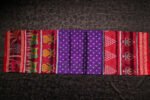 Royal Gajashree Ikat Khandua Silk (Patta) - Image 7