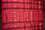Sindhura Rekha Khandua Silk (Patta) - Image 7