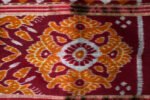 Pancharaga Heritage Sambalpuri Silk (Patta) - Image 8