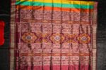 Pancharaga Heritage Sambalpuri Silk (Patta) - Image 7