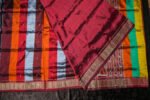 Pancharaga Heritage Sambalpuri Silk (Patta) - Image 6