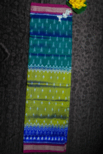 RatnaPrava Khandua Silk (Patta) - Image 7