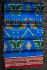 Gajamayuri Silk Classic Khandua Silk (Patta) - Image 5