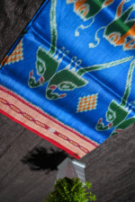 Gajamayuri Silk Classic Khandua Silk (Patta) - Image 2