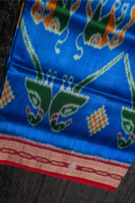 Gajamayuri Silk Classic Khandua Silk (Patta) - Image 3