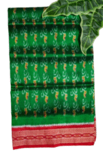 Harini Silk Royale Khandua Silk (Patta) - Image 3