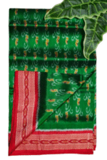 Harini Silk Royale Khandua Silk (Patta) - Image 4