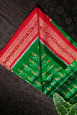 Harini Silk Royale Khandua Silk (Patta) - Image 2