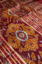 Harini Silk Royale Khandua Silk (Patta) - Image 5
