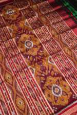 Harini Silk Royale Khandua Silk (Patta) - Image 6