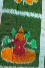 Nabakothi - Khandua Silk (Patta) - Image 6