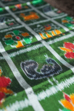 Nabakothi - Khandua Silk (Patta) - Image 7