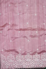 Blossom Charm Fancy Saree - Image 2