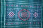 Neelima Ikat Grace Saree Sambalpuri Cotton - Image 4