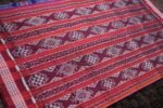 Neelika Pushp Ikat Saree Sambalpuri Cotton - Image 4