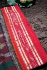 Haritika Sambalpuri Grace Sambalpuri Cotton - Image 2