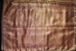 Rajasi Gulbahar Kanjivaram Fancy Silk(Patta) with Blouse - Image 4