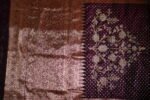 Neelima Amara Banarasi Fancy Silk(Patta) with Blouse - Image 4