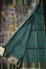 Heritage Royale Fancy Saree - Image 3