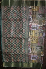 Heritage Royale Fancy Saree - Image 2