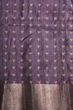 Royal Heritage  Fancy Saree - Image 2