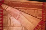 SwarnaPrabha Elegant Fancy Silk Saree - Image 2