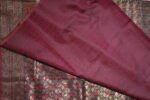 Aarohi Heritage Fancy Silk Saree - Image 2