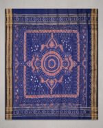 Khandua Pata Silk Saree - Image 3