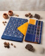 Sambalpuri Handloom Dress Set - Image 2