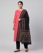 Sambalpuri Handloom Dress Set